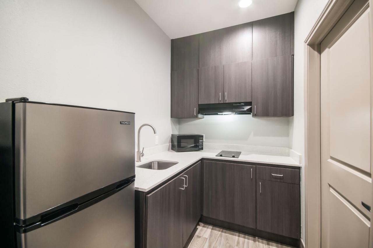 Americas Best Value Inn & Suites Ne Houston Downtown I-610 Houston